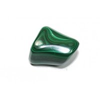Malachite e Mokaite