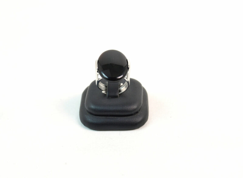 Anello in Onice e Argento 925 - immagine 2