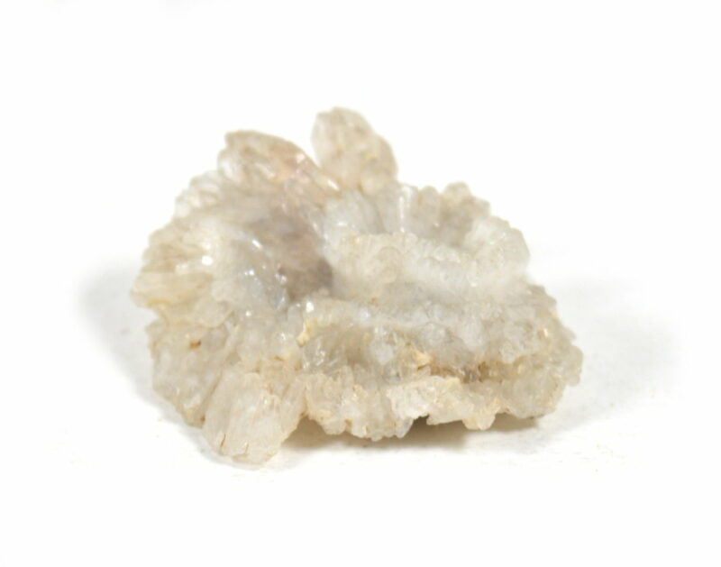 Minerale Grezzo in Calcite. Soprammobile, Idea Regalo - immagine 4
