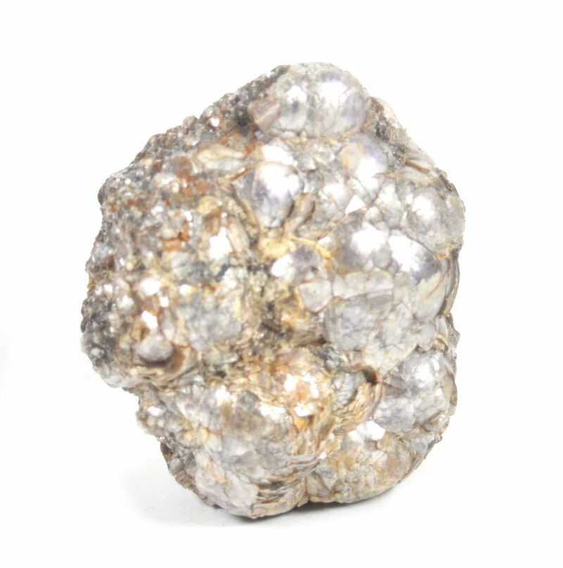 Minerale Grezzo in Pirite. Soprammobile, Idea Regalo - immagine 3