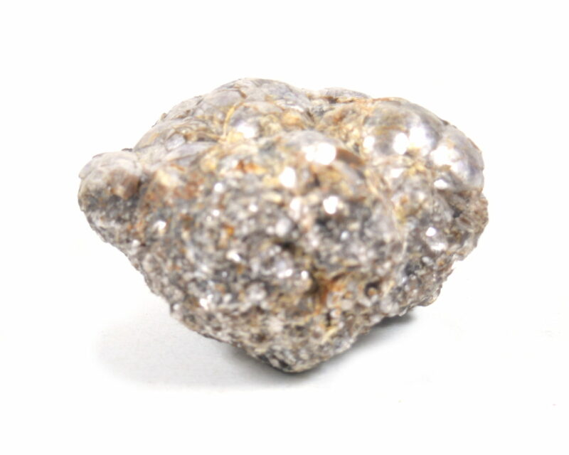 Minerale Grezzo in Pirite. Soprammobile, Idea Regalo - immagine 2