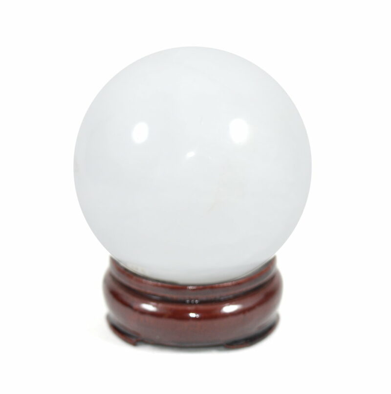 Sfera in Emimorfite. Soprammobile, Idea Regalo