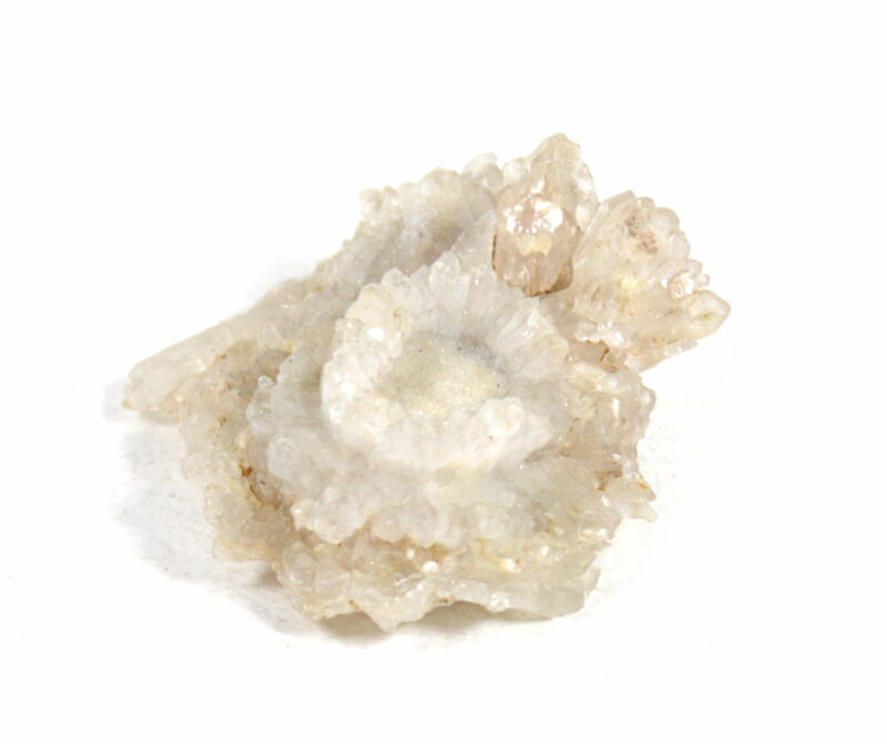 Minerale Grezzo in Calcite. Soprammobile, Idea Regalo