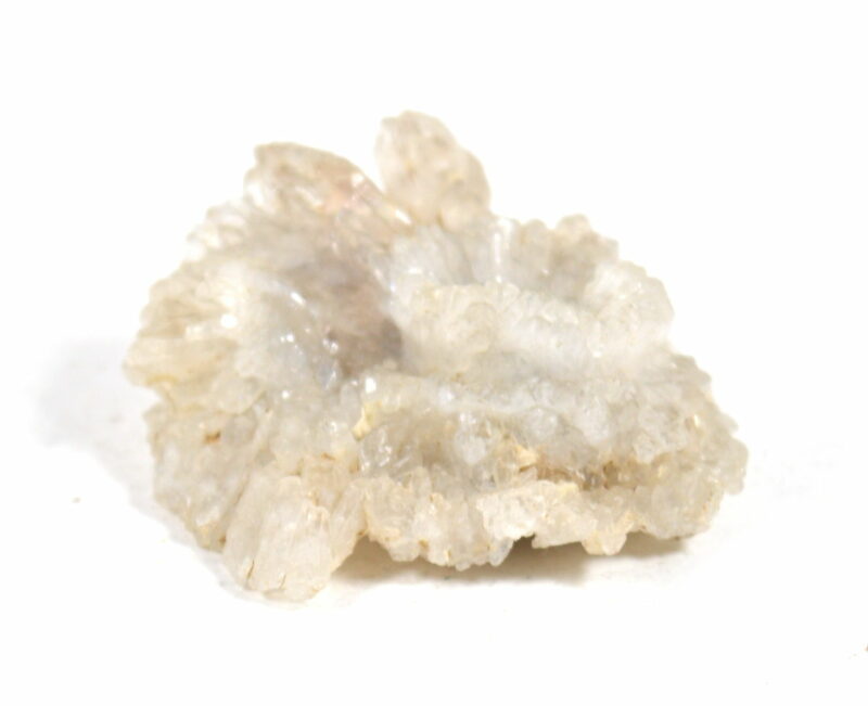 Minerale Grezzo in Calcite. Soprammobile, Idea Regalo - immagine 2