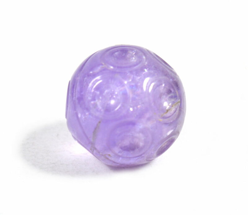 Sfera in Ametista. Soprammobile, Idea Regalo