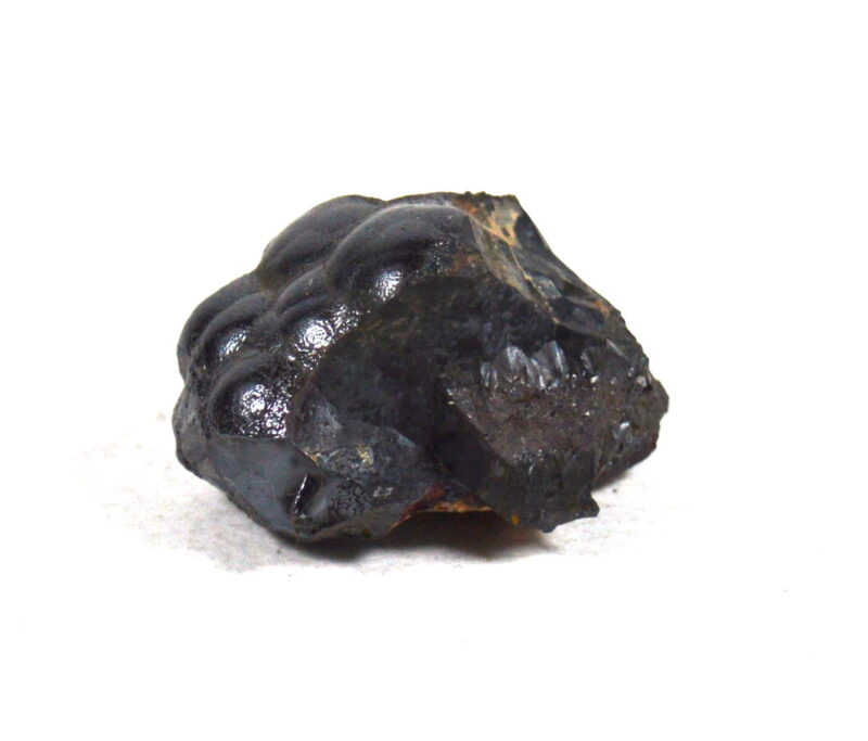 Minerale Grezzo in Ematite. Soprammobile, Idea Regalo - immagine 3