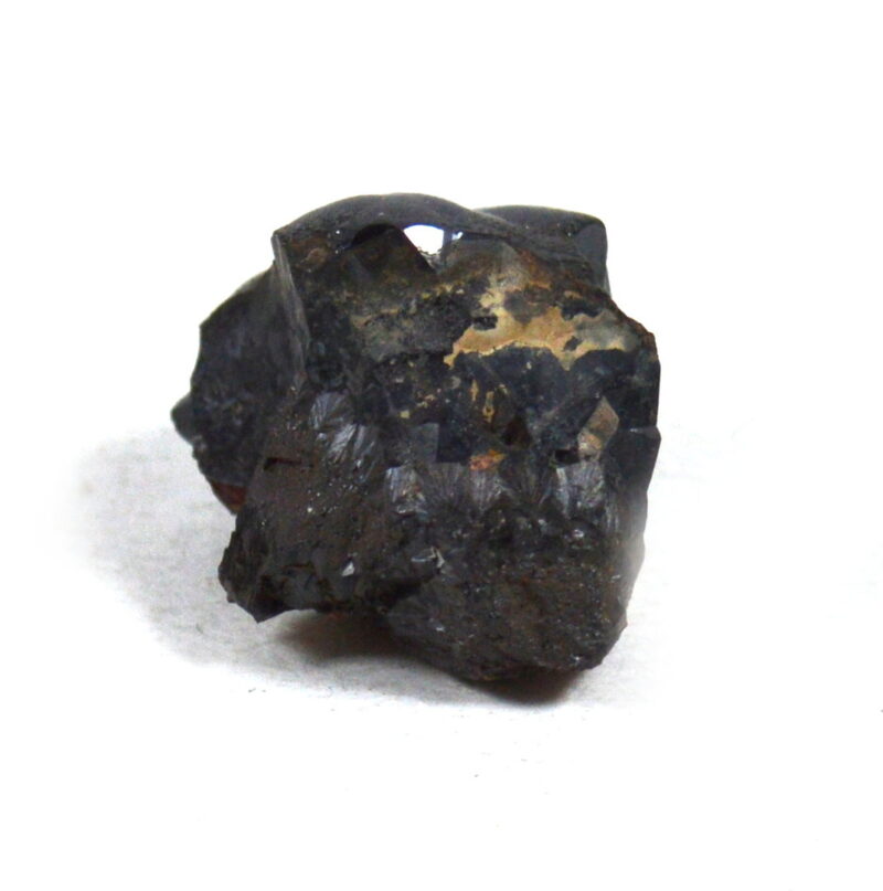 Minerale Grezzo in Ematite. Soprammobile, Idea Regalo - immagine 2